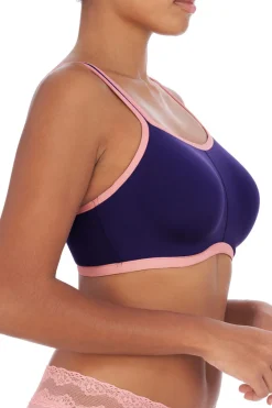 Yogi Contour Convertible Sports Bra