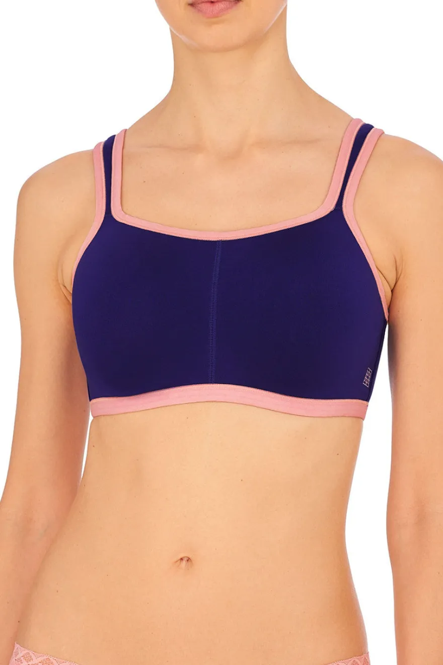 Yogi Contour Convertible Sports Bra