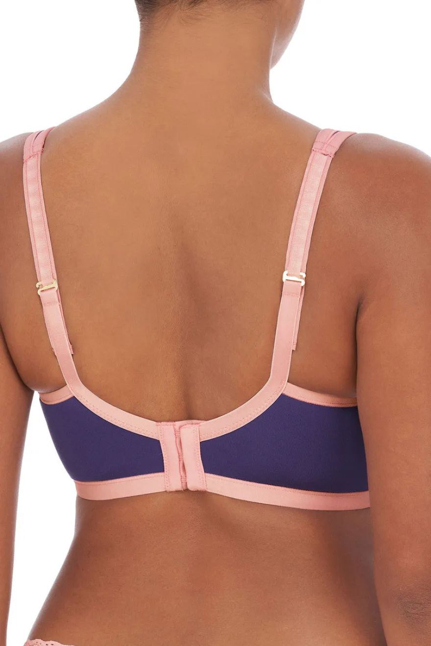 Yogi Contour Convertible Sports Bra