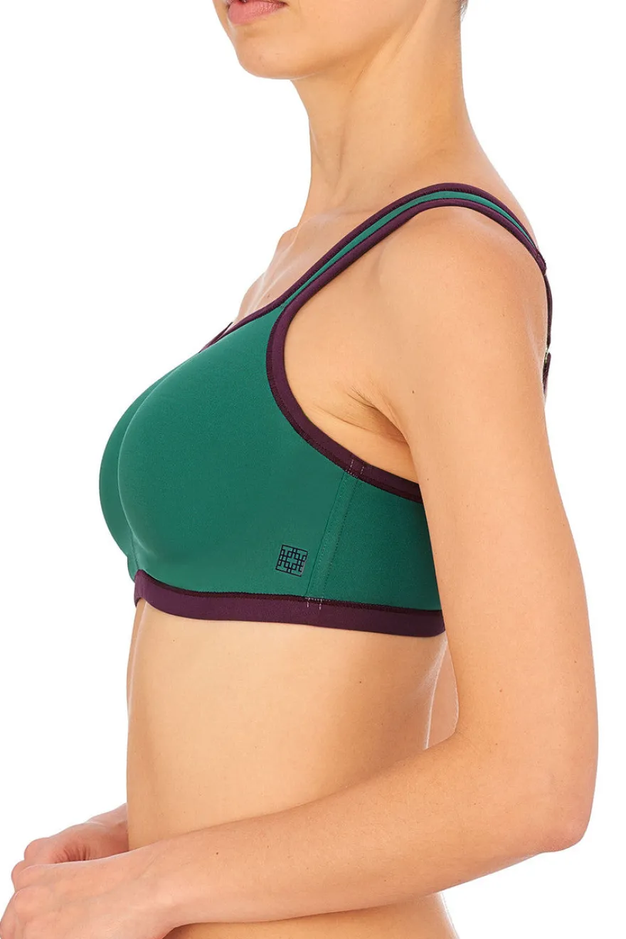 Yogi Contour Convertible Sports Bra