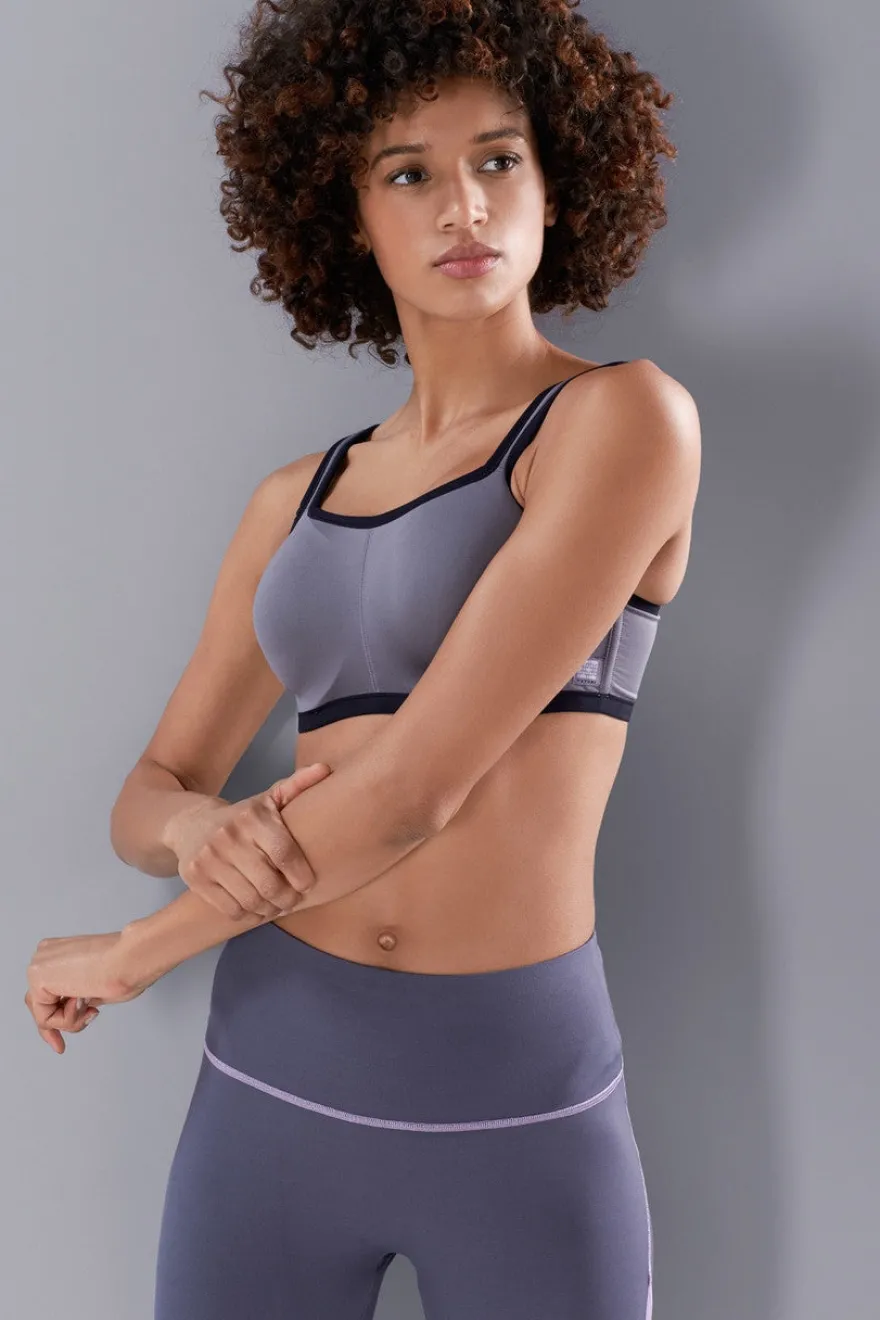 Yogi Contour Convertible Sports Bra