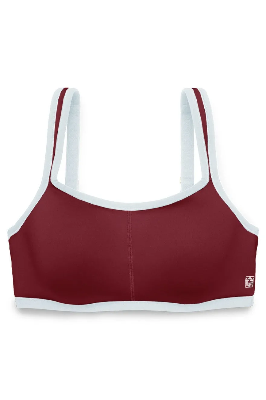 Yogi Contour Convertible Sports Bra