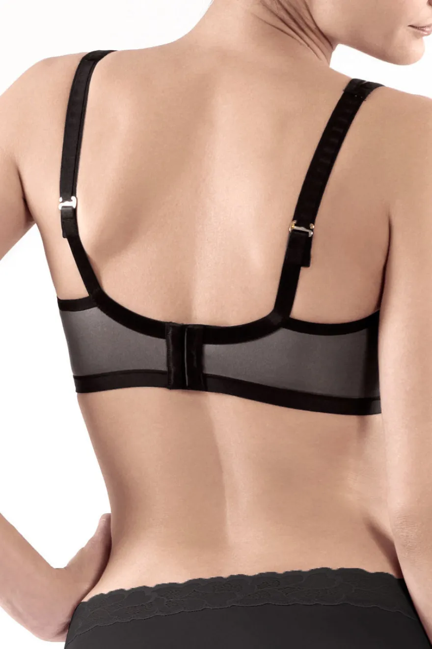 Yogi Contour Convertible Sports Bra