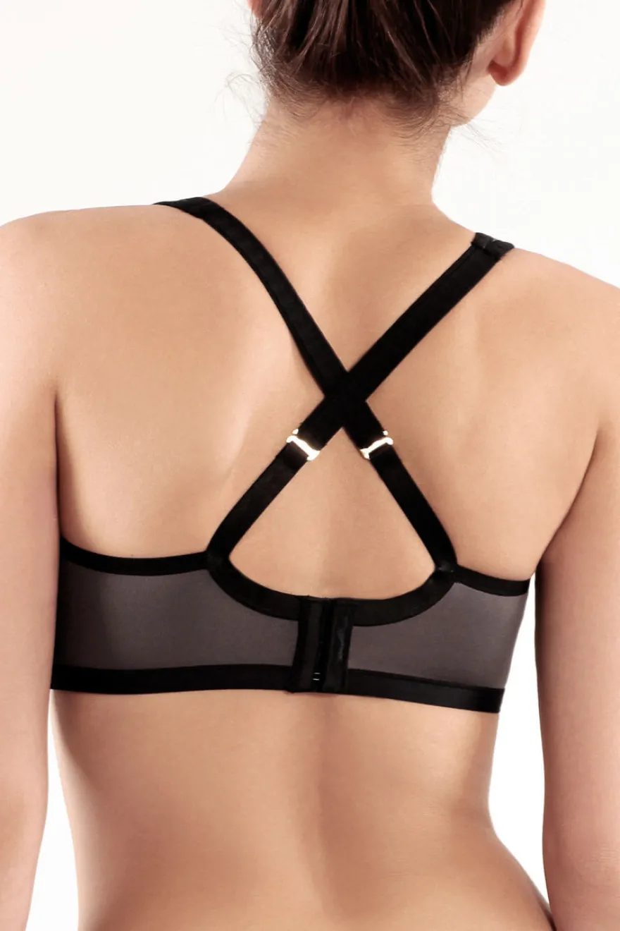Yogi Contour Convertible Sports Bra