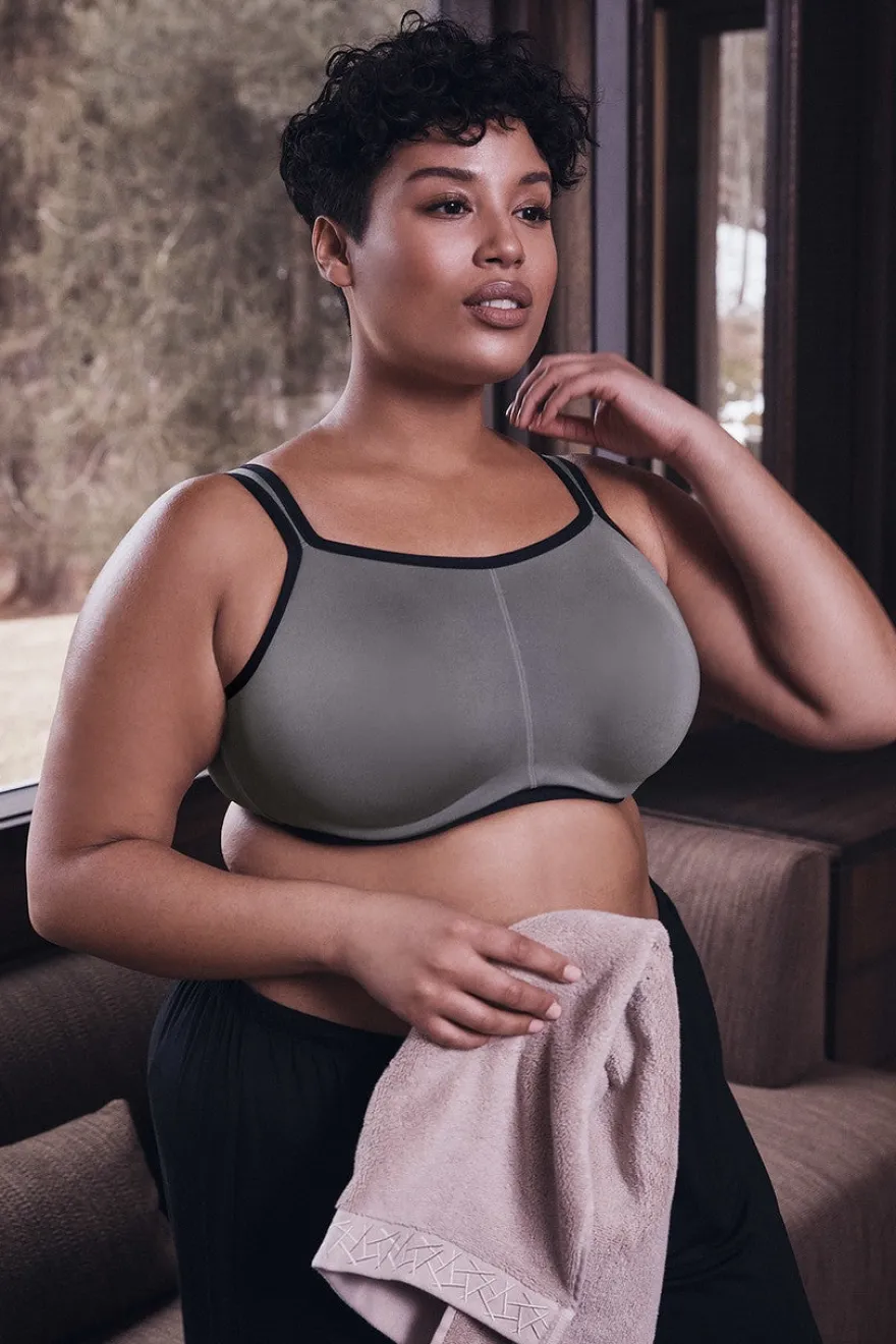 Yogi Contour Convertible Sports Bra