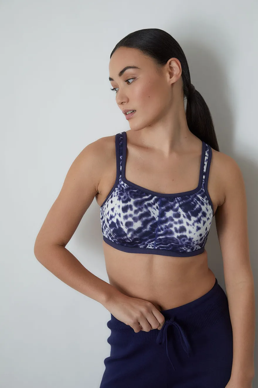 Yogi Contour Convertible Sports Bra