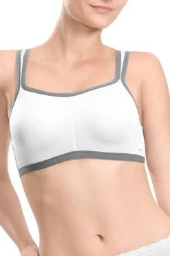 Yogi Contour Convertible Sports Bra