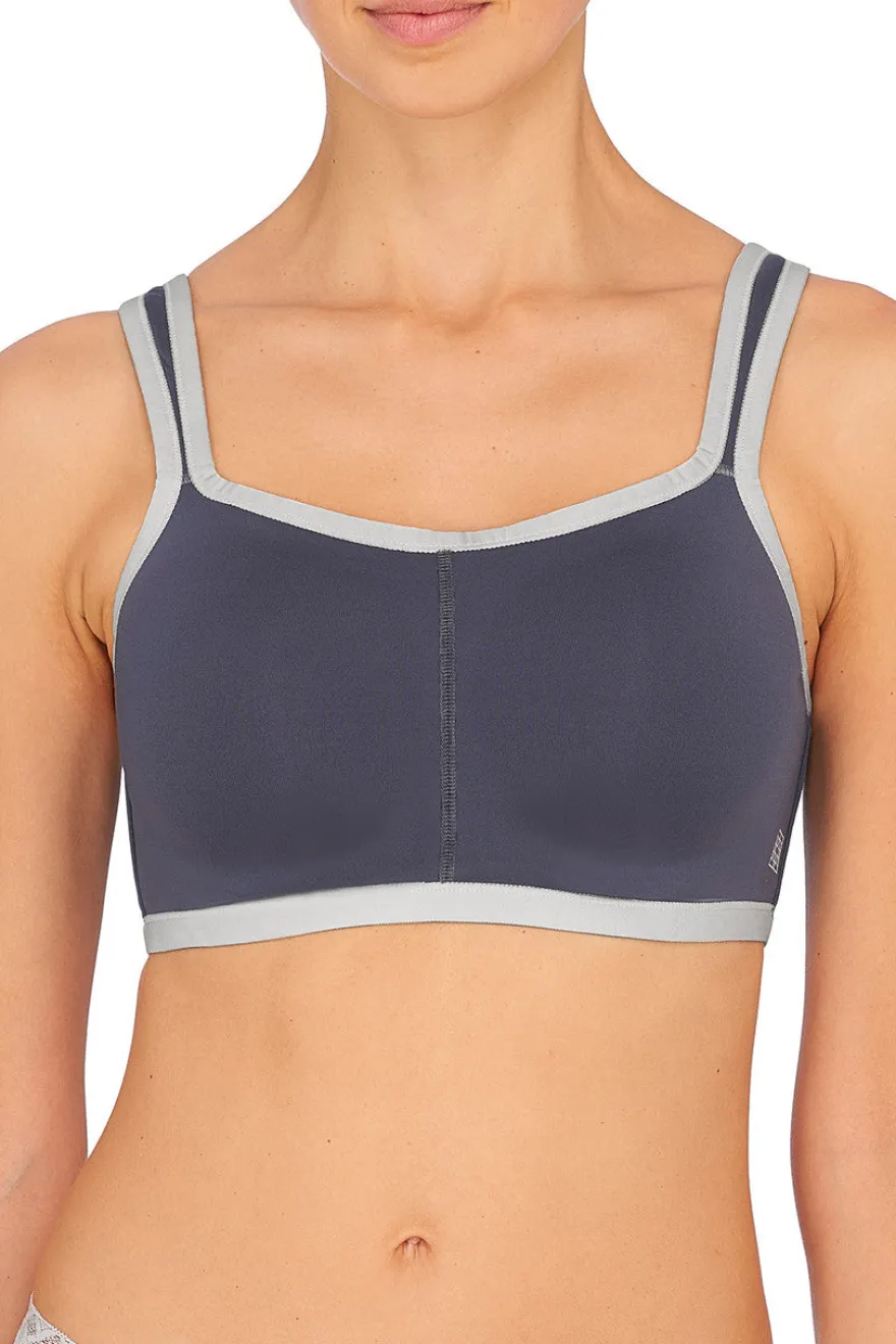 Yogi Contour Convertible Sports Bra