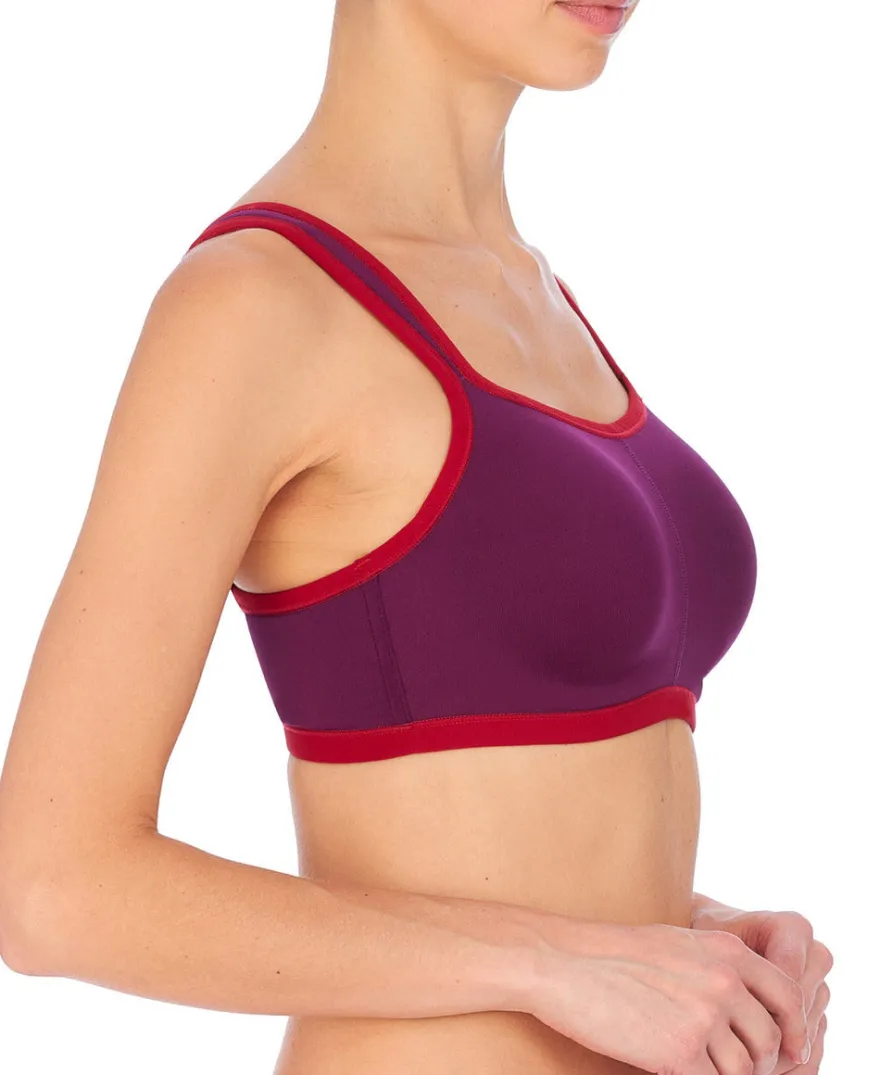 Yogi Contour Convertible Sports Bra