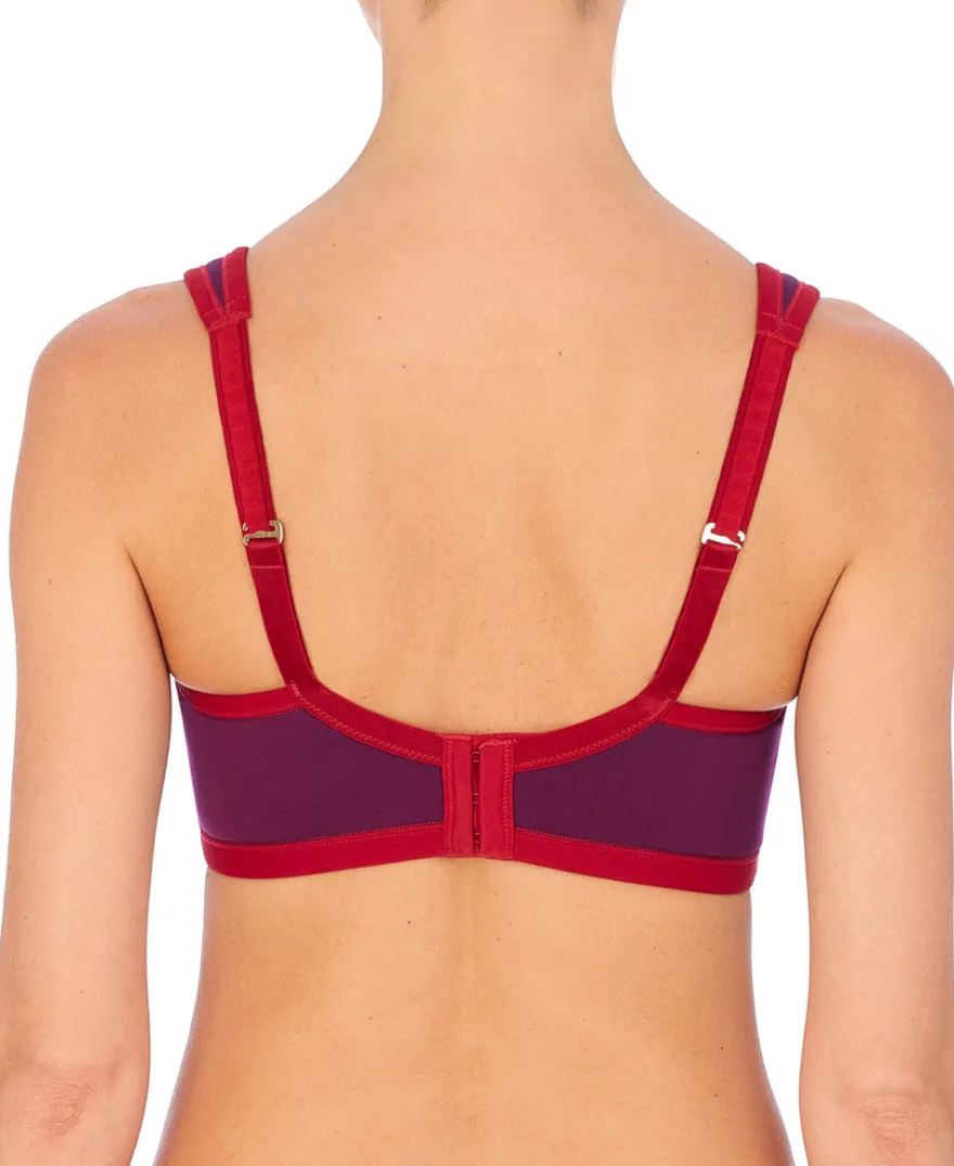 Yogi Contour Convertible Sports Bra