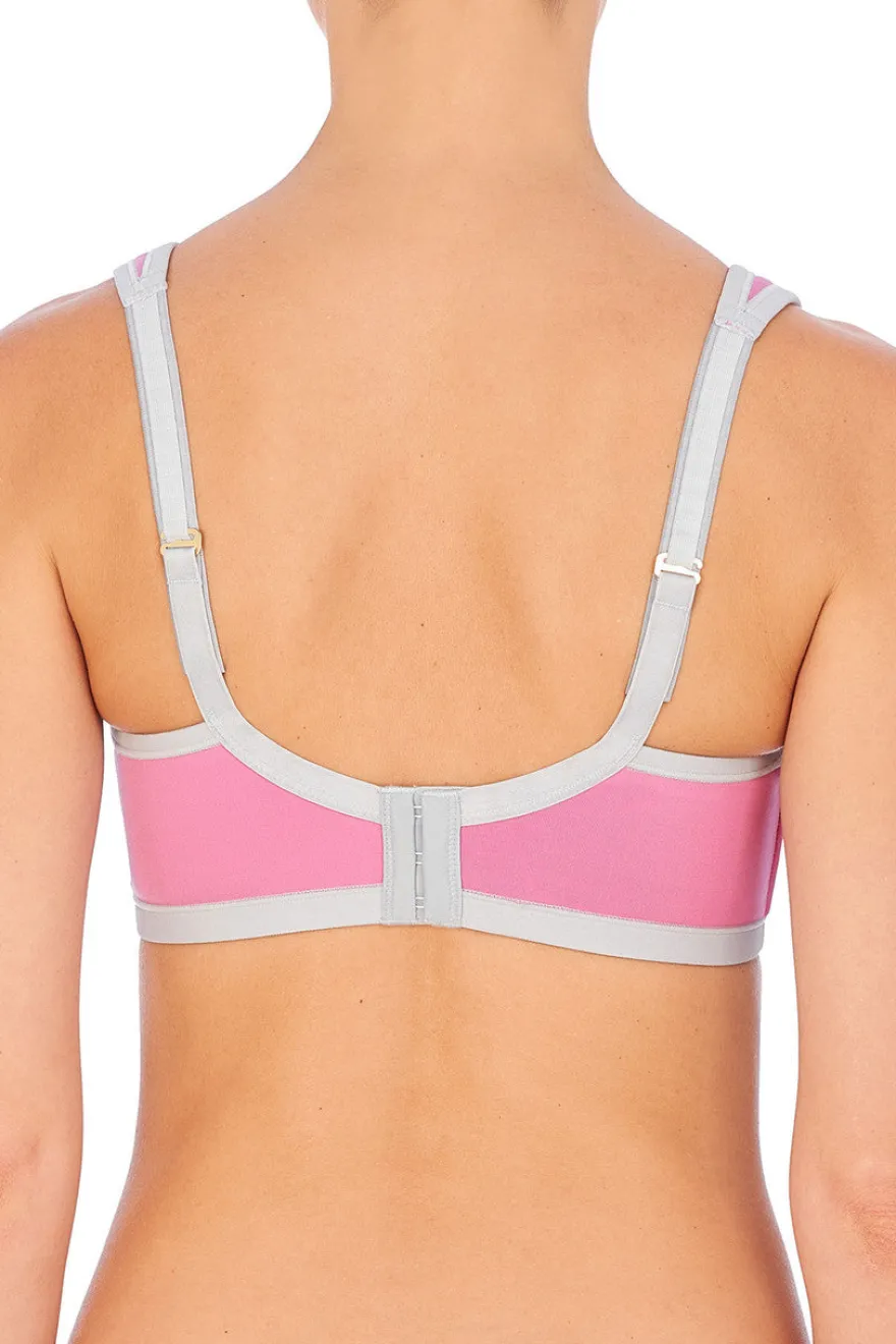 Yogi Contour Convertible Sports Bra