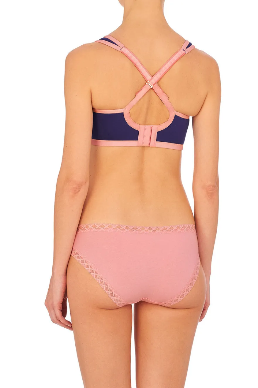 Yogi Contour Convertible Sports Bra
