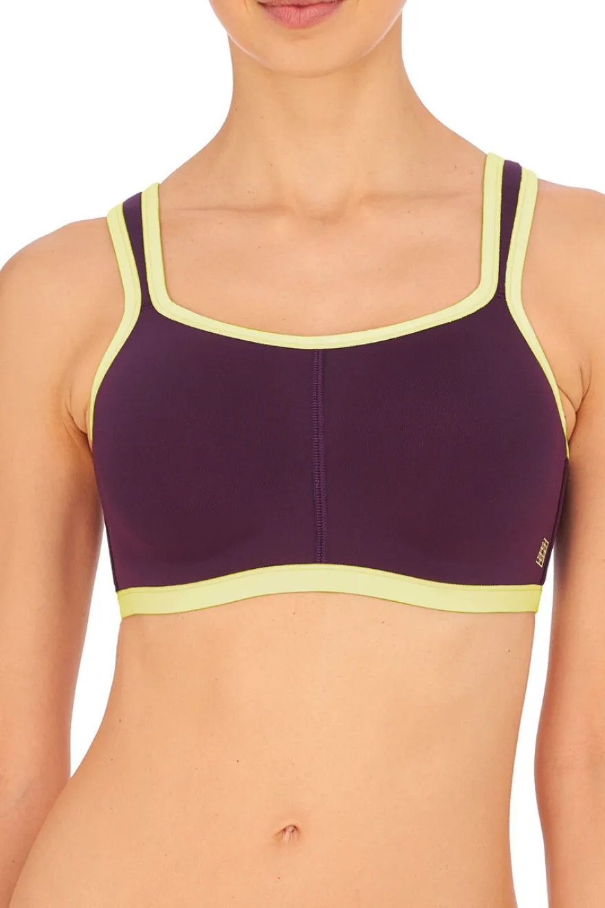 Yogi Contour Convertible Sports Bra