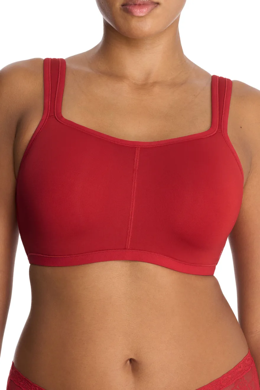 Yogi Contour Convertible Sports Bra
