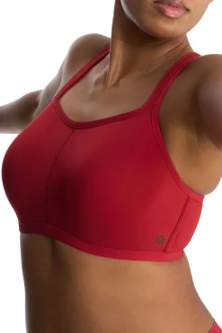 Yogi Contour Convertible Sports Bra