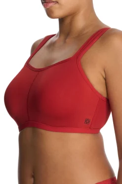 Yogi Contour Convertible Sports Bra