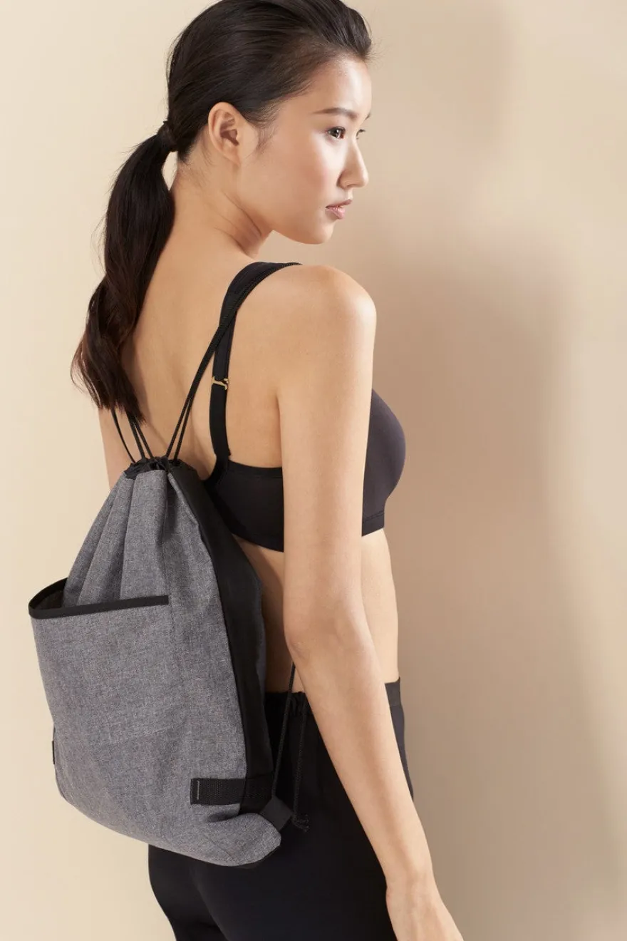 Yogi Contour Convertible Sports Bra
