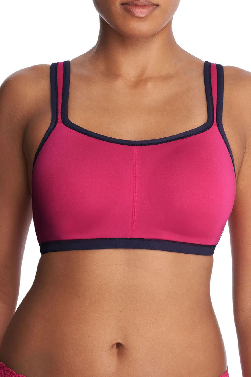 Yogi Contour Convertible Sports Bra