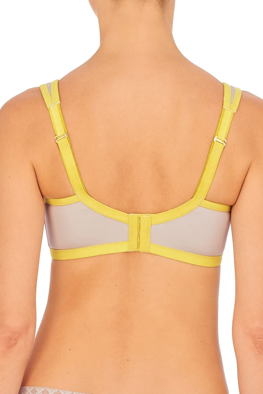 Yogi Contour Convertible Sports Bra