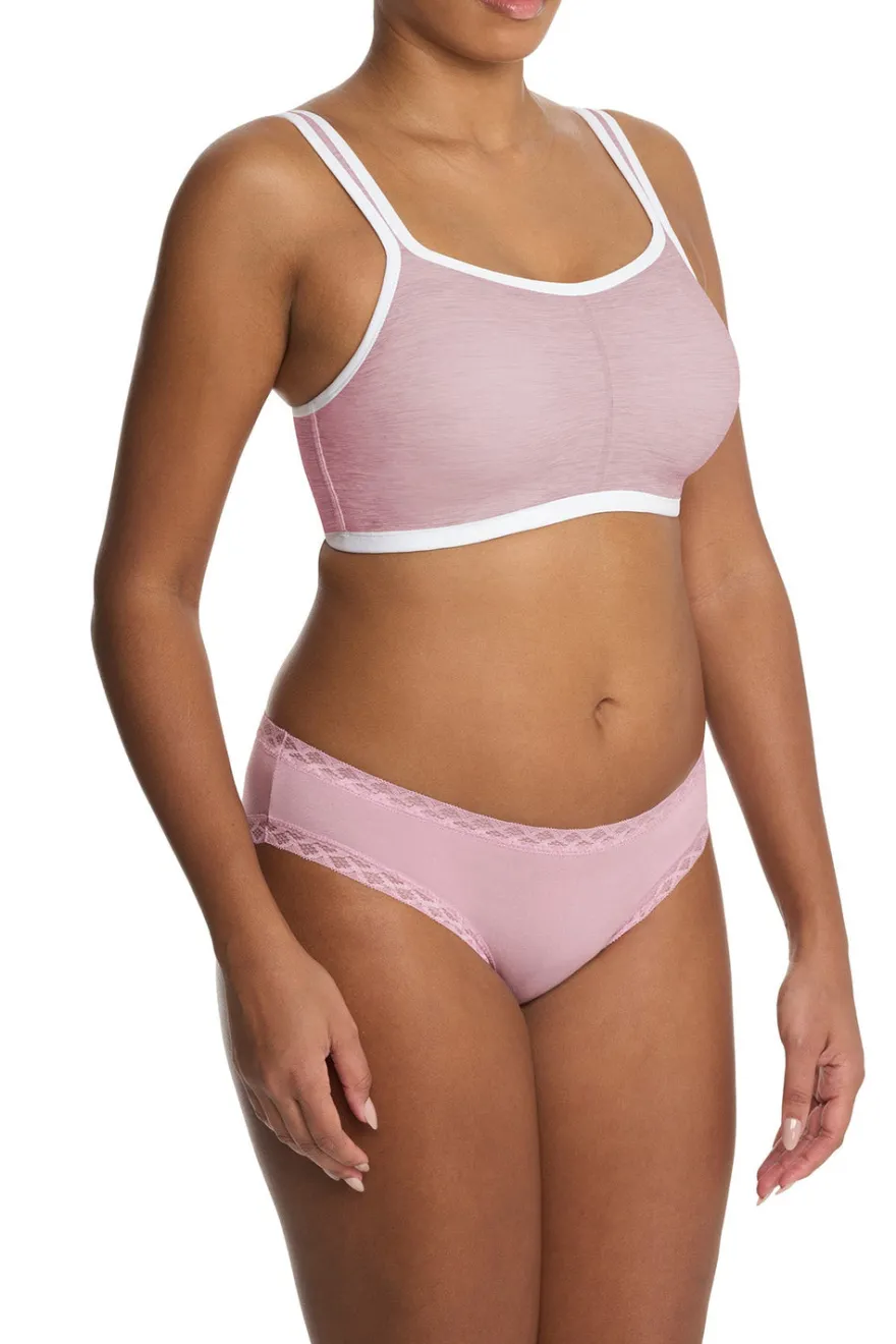 Yogi Contour Convertible Sports Bra