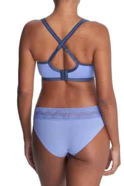 Yogi Contour Convertible Sports Bra