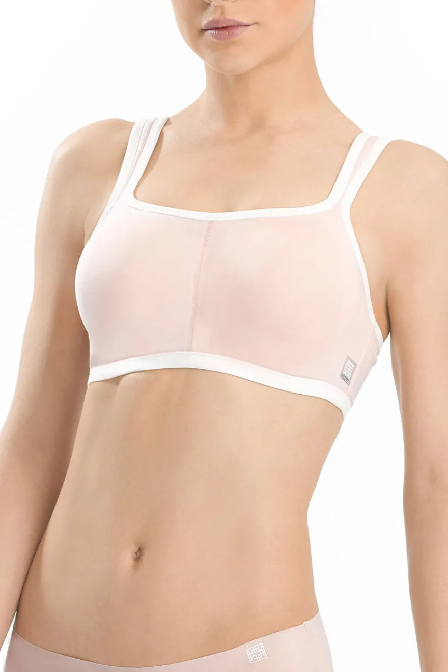 Yogi Contour Convertible Sports Bra