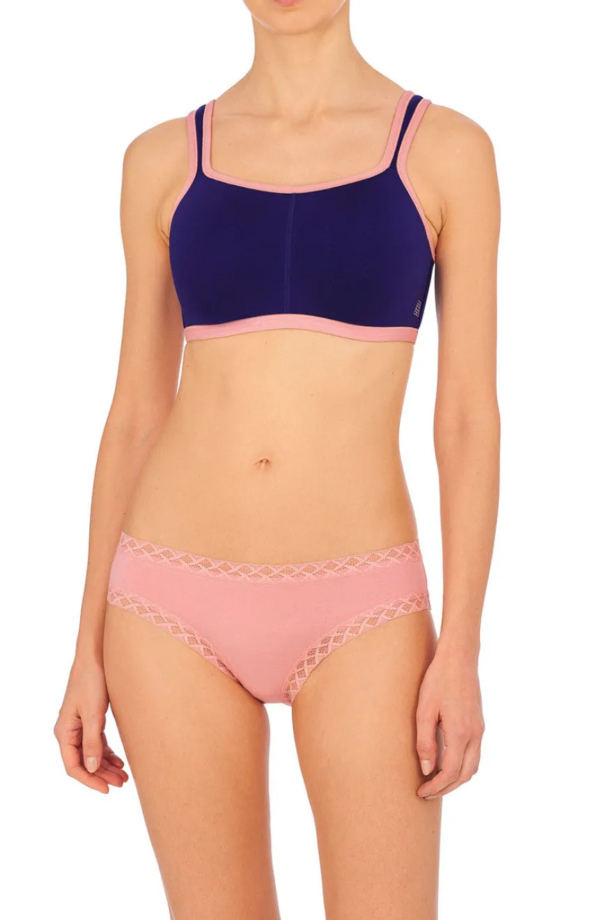 Yogi Contour Convertible Sports Bra