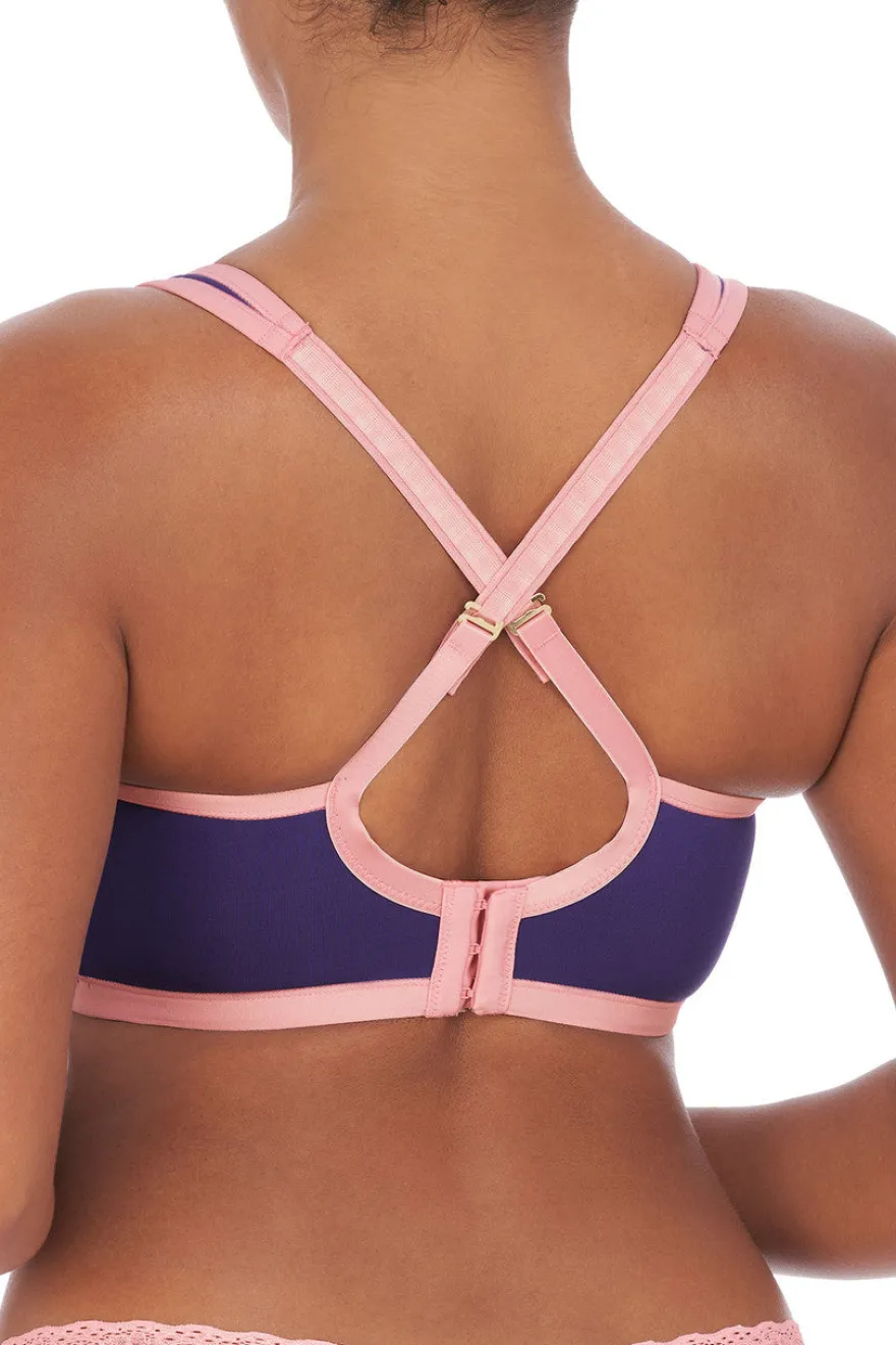 Yogi Contour Convertible Sports Bra