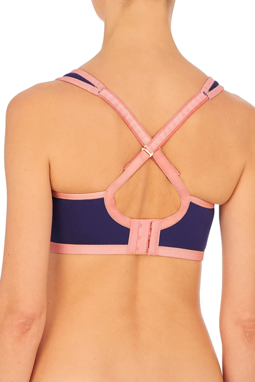 Yogi Contour Convertible Sports Bra