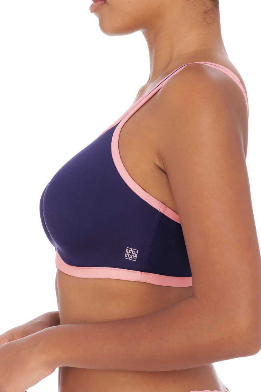 Yogi Contour Convertible Sports Bra
