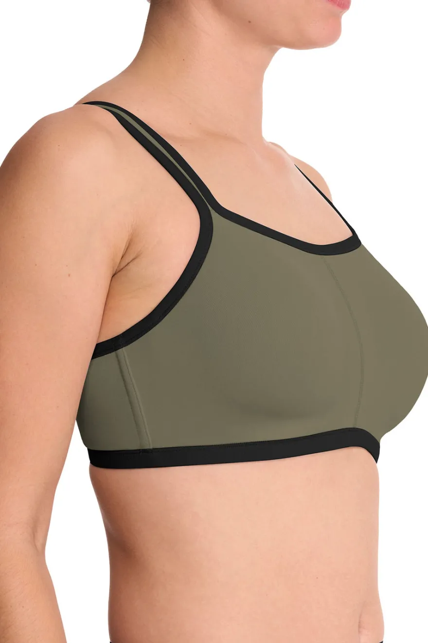 Yogi Contour Convertible Sports Bra