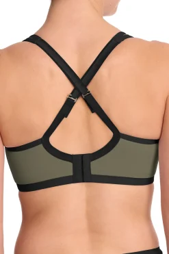 Yogi Contour Convertible Sports Bra