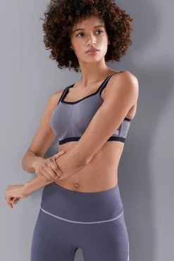 Yogi Contour Convertible Sports Bra